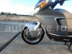 �������� �� ������ �������� Honda PC800 1990 ���� 12